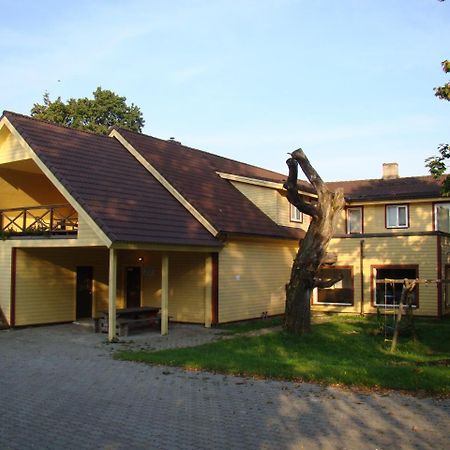 Apartamento Kõrtsitalu külalistemaja Kopu  Exterior foto