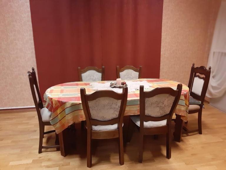Apartamento Kõrtsitalu külalistemaja Kopu  Exterior foto