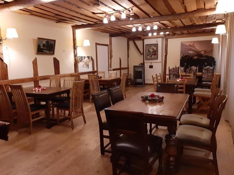 Apartamento Kõrtsitalu külalistemaja Kopu  Exterior foto