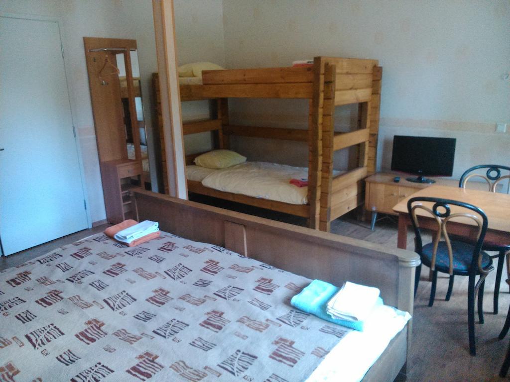 Apartamento Kõrtsitalu külalistemaja Kopu  Habitación foto