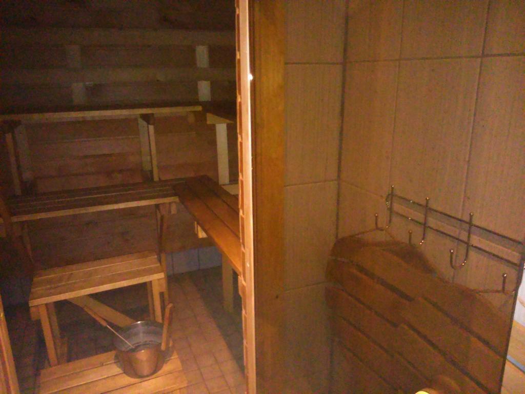 Apartamento Kõrtsitalu külalistemaja Kopu  Exterior foto